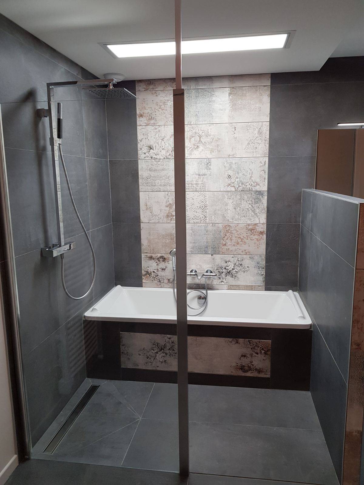 Plomberie, salle de bains à Aix-les-Bains, Chambéry - COGEBAT