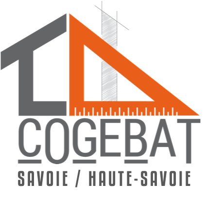 COGEBAT Savoie Haute-Savoie logo